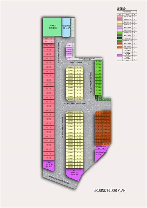 Make 3D Elevation (Design) & Color the Site Plan Drawing | Freelancer