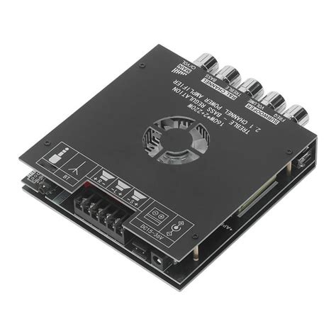 Image result for Power Amplifier Module