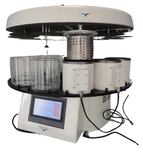 Tissue Processor 的图像结果