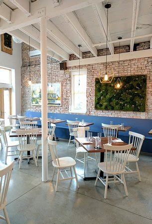 THE ANCHORAGE, Greenville - Menu, Prices & Restaurant Reviews - Tripadvisor