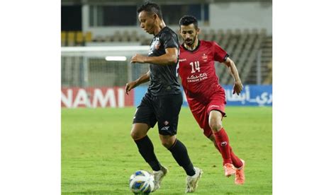 AFC Champions League: FC Goa go down 1-2 to Persepolis FC- The Week