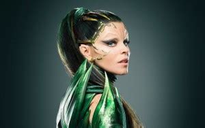 Power Rangers Rita Repulsa ON FINE ART PAPER HD QUALITY WALLPAPER ...