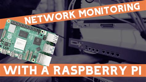 Image result for Raspberry Pi Network Monitor