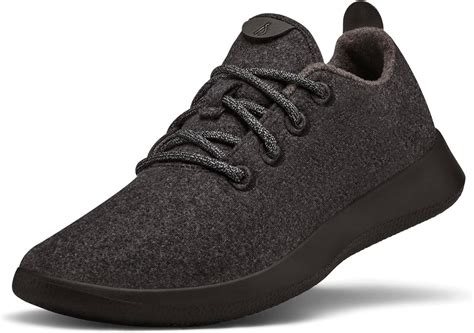 Amazon.com | Allbirds Men’s Wool Runner, Everyday Sneakers, Machine ...