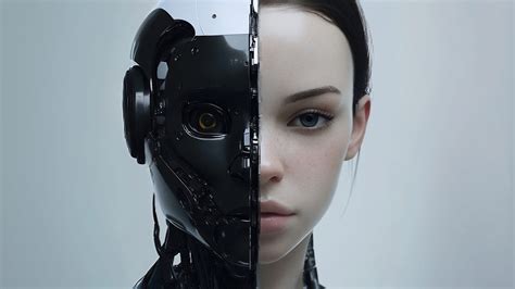 Real Human Robots 的图像结果