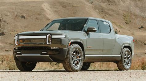 New Rivian Order Tracker - Enter Your Configuration Here | Rivian Forum – Rivian R1T & R1S News ...