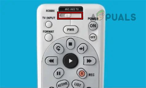 How to Open DirecTV Remote Control 的图像结果