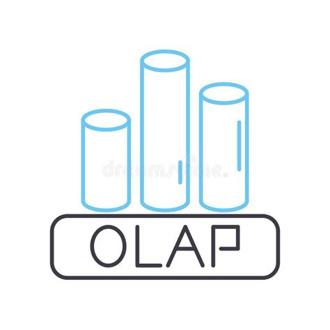 Image result for OLAP Descriptive Illustration