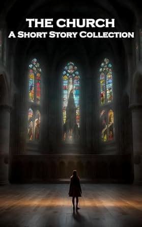 The Church - A Short Story Collection eBook : James, Henry, Lee, Vernon ...
