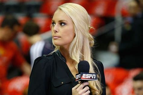 Britt McHenry Parents: Meet the People Behind the Former ESPN Reporter