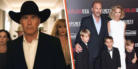 'Yellowstone's Kevin Costner Is 'Inspiring' — He Taught Cole Hauser How ...