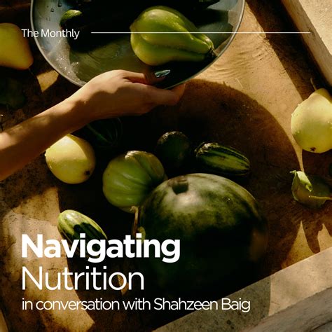 PCOS Awareness Month: Navigating Nutrition – Love Luna