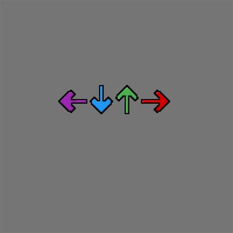 Image result for FNF Arrows Remake