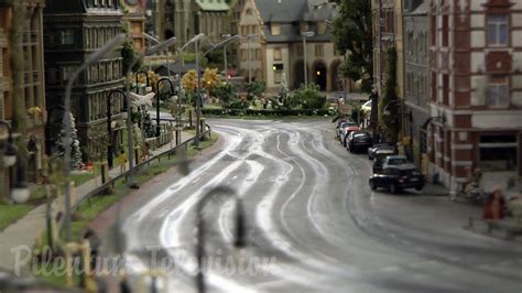 Image result for HO Scale City Layout