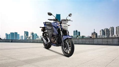 Suzuki Gixxer 250 Price On-Road Ex-Showroom - Nov 2024, Reviews, Photos ...