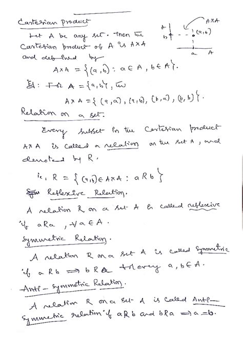 DMS Unit IV notes - Computer Science and Technology - Studocu