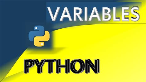 What Is a Variable Python 的图像结果