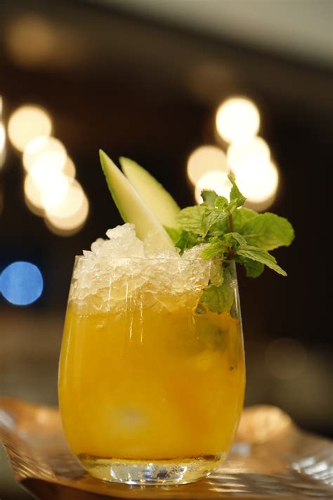 Celebrate World Gin Day With Refreshing Cocktails That Showcase The ...