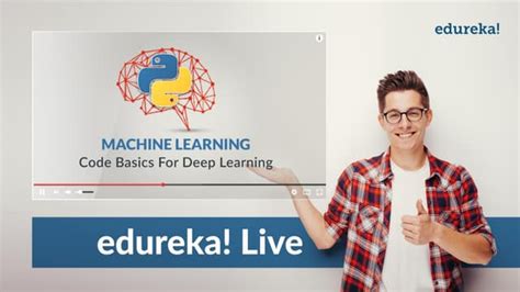 Image result for Edex Python Machine Learning