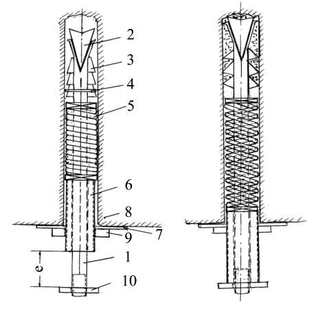 Expanding Bolt Tutorial 的图像结果