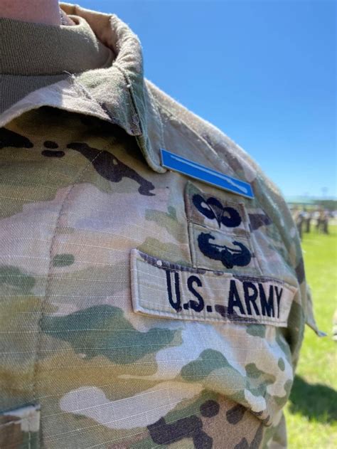 Soldiers endeavor to earn coveted EIB/ESB | Article | The United States ...