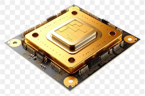 Image result for Computer CPU PNG