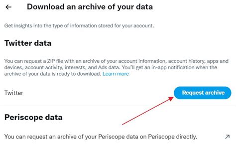 Image result for Twitter Data Archive