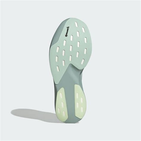 Shoes - Adizero EVO SL Shoes - Green | adidas Qatar