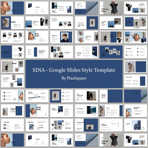 27+ Google Slides Style Templates Pptx - Great Research