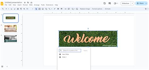 Image result for Auto Update Linked Objects Google Slides