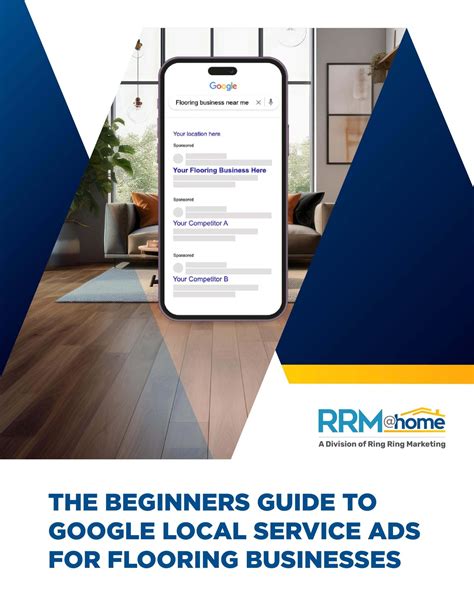 The Beginners Guide to Google Local Service Ads for Flooring Businesses ...