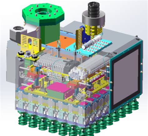 Image result for Robotic Palletizing Systems