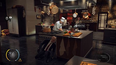 Image result for Hitman Absolution Shooting Range