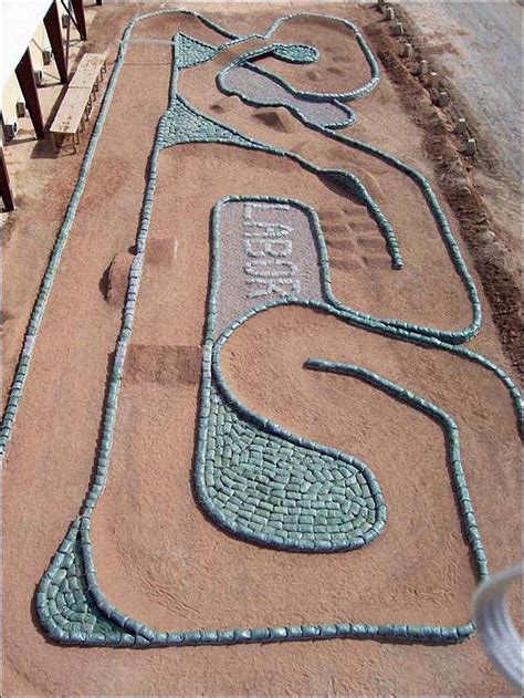 Awesome 12 Backyard DIY Race Car Tracks Your Kids Will Love https ...
