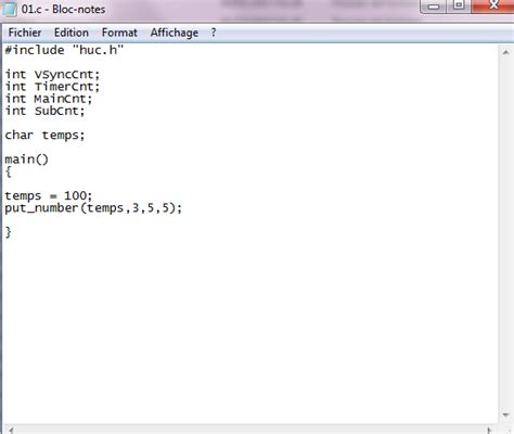 Image result for Tutoriel Comment Coder ENC
