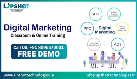 Digital Marketing Course in Pondicherry | No.1 Institute