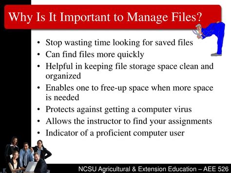 Computer File Management Plan PowerPoint 的图像结果