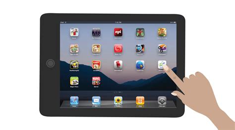 Image result for Tablet Technology