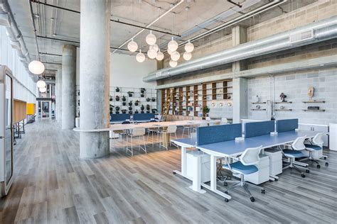 Coworking Spaces Proving To Be an Essential Apartment Amenity