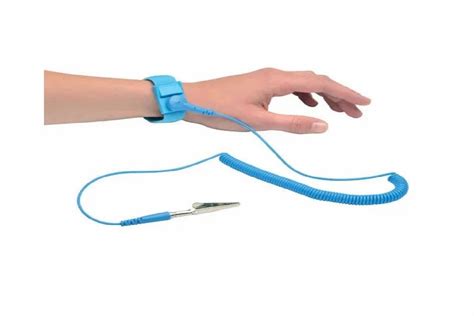 Wrist Band - Esd Wrist Band Trader - Wholesaler / Distributor from ...