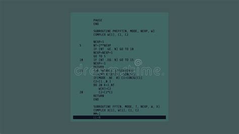 Image result for Video of Scrolling Code Windows