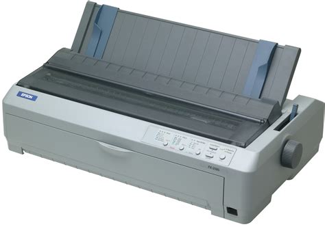 Epson FX-2190 India