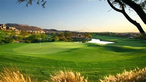 DragonRidge Country Club - Exclusive Private Golf in Las Vegas