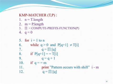 Image result for String Matching Algorithm Time Complexity