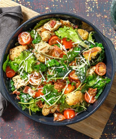 Image result for Hello Fresh Meals