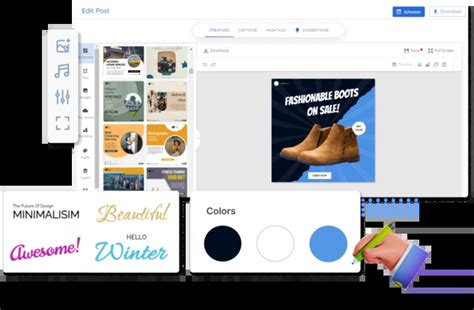AI Faceless Video Generator | Make videos in seconds