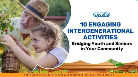 Image result for Intergenerational Learning Activities