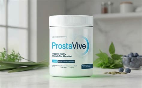 PROSTAVIVE REVIEW: My Senior Editor's Honest Verdict for the Men We ...