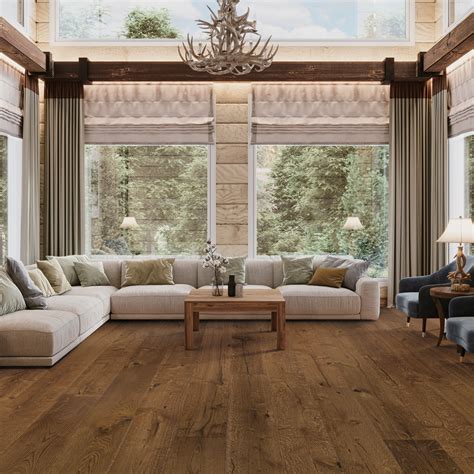 Henley - Countryside Collection - Palmetto Road Hardwood Flooring