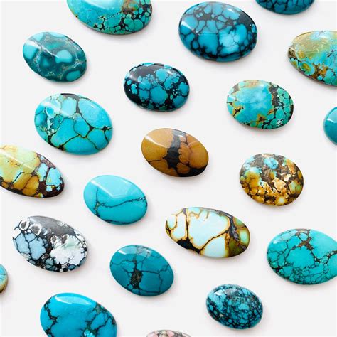 Image result for Turquoise Types